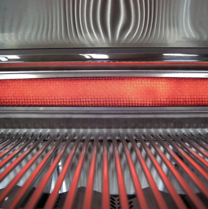 Fire Magic Diamond Grill, E1060s, Natural Gas