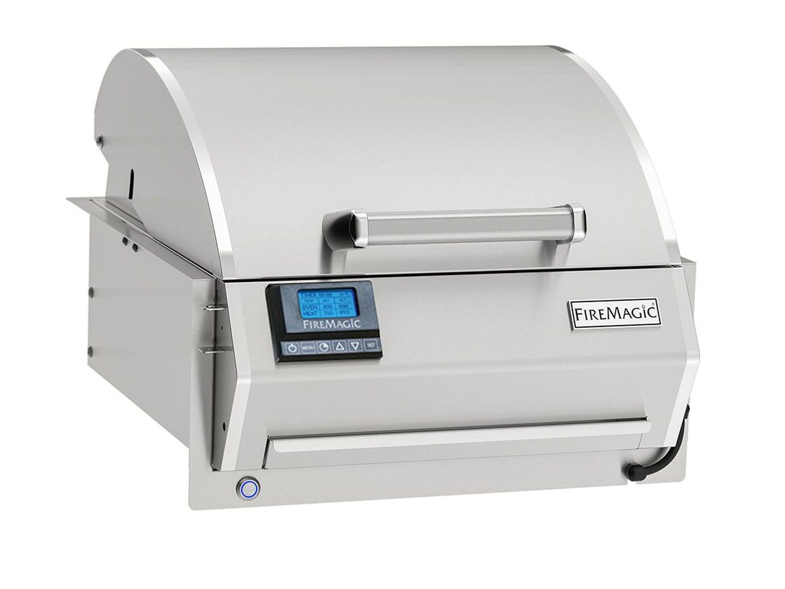 Fire Magic Built-In Electric Grill