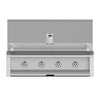 Aspire by Hestan 42-Inch Built-In Grill With U-Burner