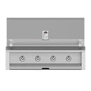 Aspire by Hestan 42-Inch Built-In Grill With U-Burner