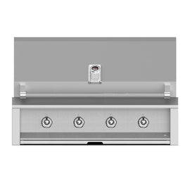 Aspire by Hestan 42-Inch Built-In Grill With U-Burner