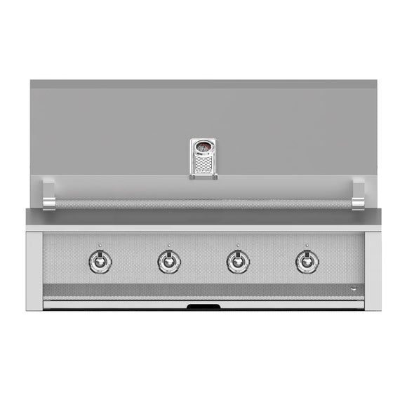 Aspire by Hestan 42-Inch Built-In Grill With U-Burner