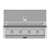 Aspire by Hestan 42-Inch Built-In Grill With U-Burner