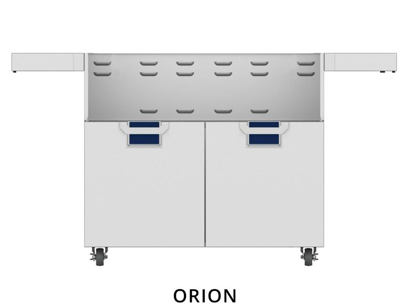 Aspire by Hestan 42 Inch Double Door Cart