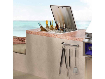 Aspire by Hestan 24-Inch Drop-In Cooler