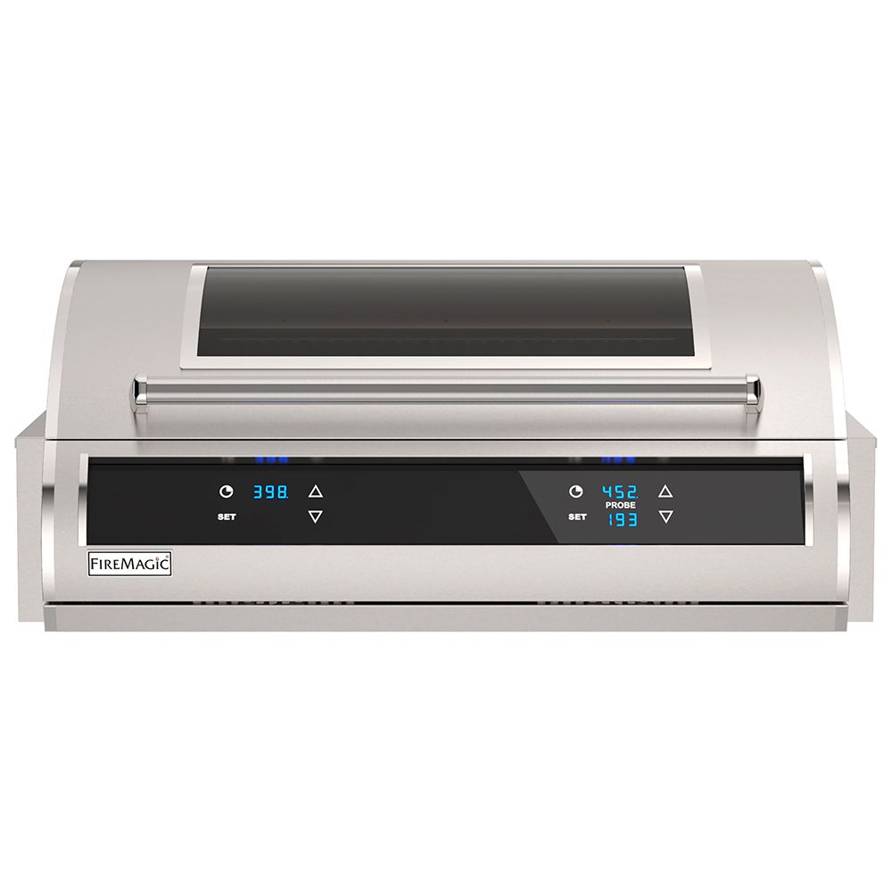 Fire Magic EL500i Two Controls Electric Grill
