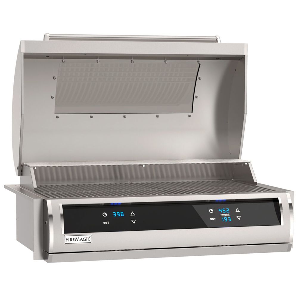 Fire Magic EL500i Two Controls Electric Grill