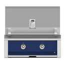 Aspire by Hestan 30-Inch Built-In Gas BBQ Grill With Sear And U-Burner