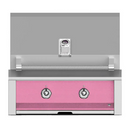 Aspire by Hestan 30-Inch Built-In Gas BBQ Grill With Sear And U-Burner