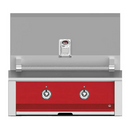 Aspire by Hestan 30-Inch Built-In Gas BBQ Grill With Sear And U-Burner