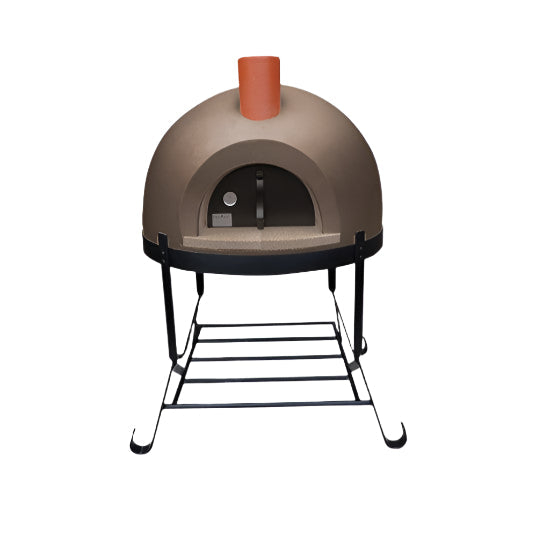 Forno Bravo 28 Inch Primavera70 Wood Fired Freestanding Pizza Ovens