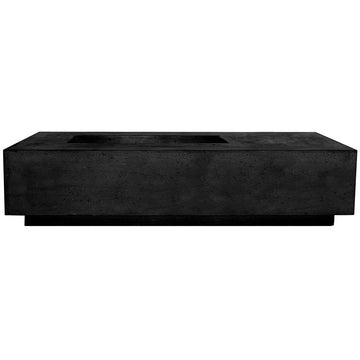 Prism Hardscapes Tavola 5 Gas Fire Pit