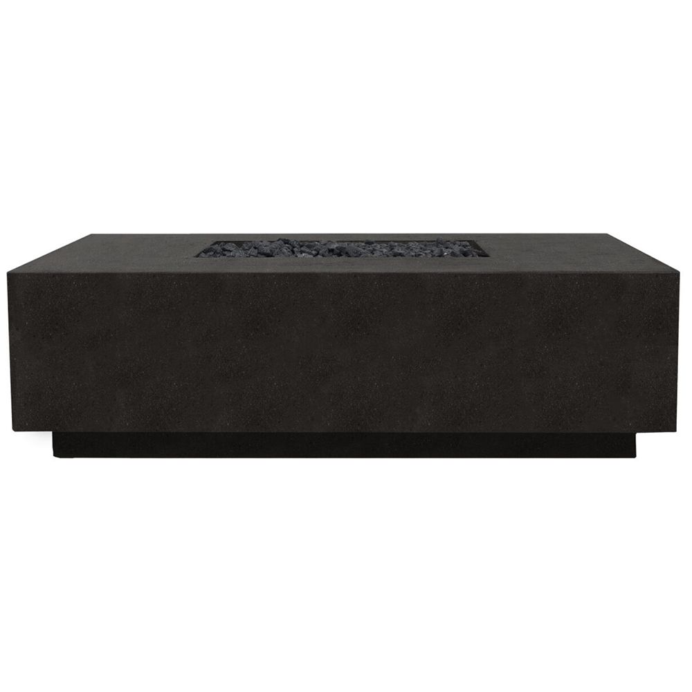 Prism Hardscapes Tavola 7 Gas Fire Pit