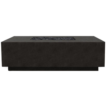 Prism Hardscapes Tavola 7 Gas Fire Pit
