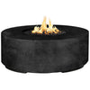 Prism Hardscapes Rotondo 80 Fire Table