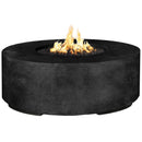 Prism Hardscapes Rotondo 80 Fire Table