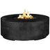 Prism Hardscapes Rotondo 80 Fire Table