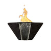 Prism Hardscapes Verona Fire Water Bowl