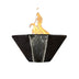 Prism Hardscapes Verona Fire Water Bowl