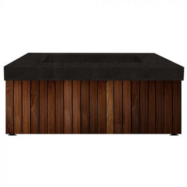 Prism Hardscapes 42 Inch Manchester Fire Pit