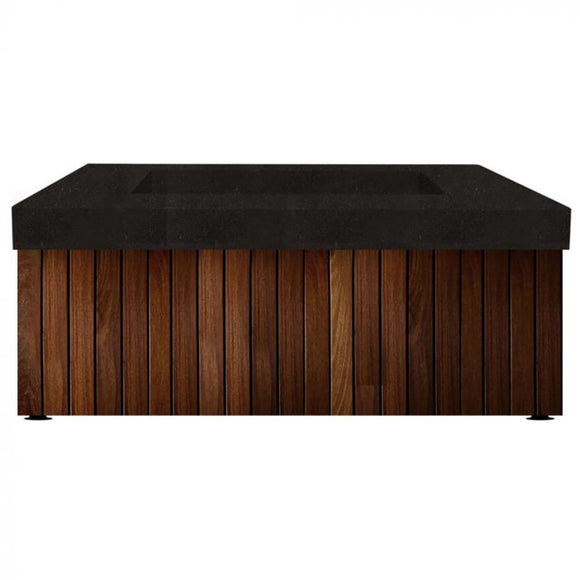 Prism Hardscapes 42 Inch Manchester Fire Pit