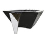 Prism Hardscapes Lombard Tall Fire Water Bowl