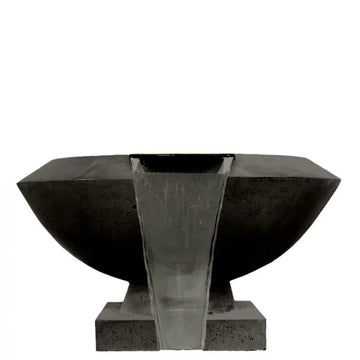 Prism Hardscapes Toscana Water Bowl