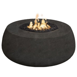 Prism Hardscapes 42 Inch Dune Fire Pit