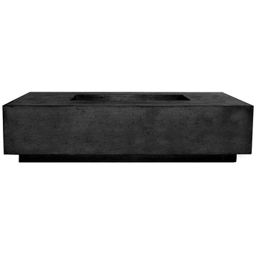 Prism Hardscapes Tavola 4 Fire Table
