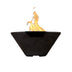 Prism Hardscapes Verona Fire Bowl