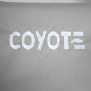 Coyote 36" Grill Cover (Grill on Cart)