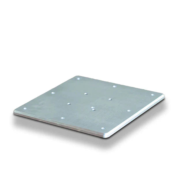 FIM Umbrellas Capri Series Deck Mount Plate