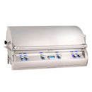 Fire Magic 48 Inch Echelon Diamond E1060 Built-In Grill with Rotisserie & Digital Thermometer