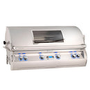 Fire Magic 48 Inch Echelon Diamond E1060 Built-In Grill with Rotisserie & Digital Thermometer