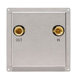 American Outdoor Grill Stainless Steel Gas Timer Box (1-hr)