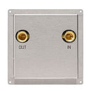 American Outdoor Grill Stainless Steel Gas Timer Box (1-hr)-2
