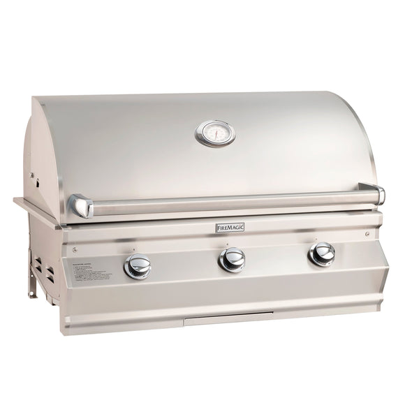 Fire Magic Choice Multi User CM650i Built-In Grill