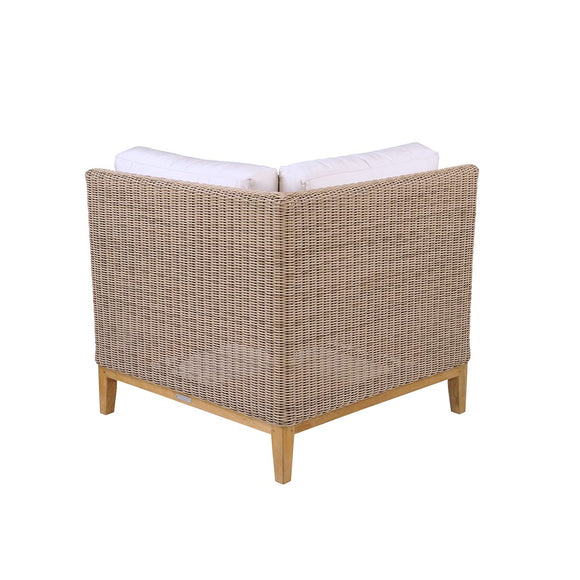 Kingsley Bate Frances Sectional Corner Chair