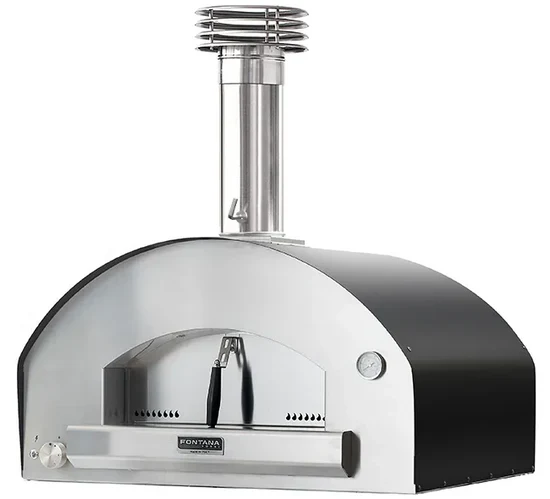 Firenze Hybrid Countertop Pizza Oven