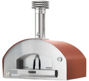 Firenze Hybrid Countertop Pizza Oven-2