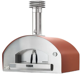 Firenze Hybrid Countertop Pizza Oven - 0
