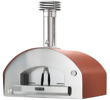Firenze Hybrid Countertop Pizza Oven - 0