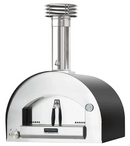 Napoli Hybrid Countertop Pizza Oven