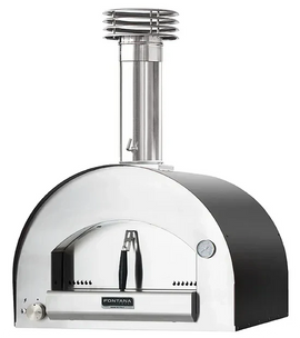 Napoli Hybrid Countertop Pizza Oven