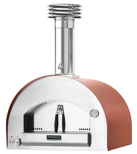 Napoli Hybrid Countertop Pizza Oven