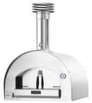 Napoli Hybrid Countertop Pizza Oven
