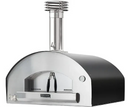 Roma Hybrid Countertop Pizza Oven