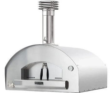 Roma Hybrid Countertop Pizza Oven