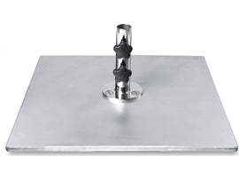 Frankford Galvanized Steel Matte 