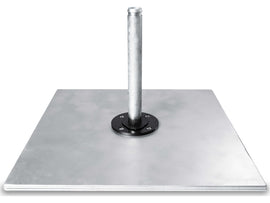 Frankford Umbrellas Galanized Steel